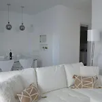 White Serenity Holiday home