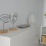 White Serenity Holiday home
