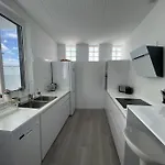White Serenity Holiday home
