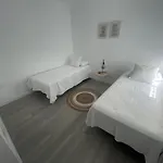 White Serenity Holiday home Playa Honda (Lanzarote)