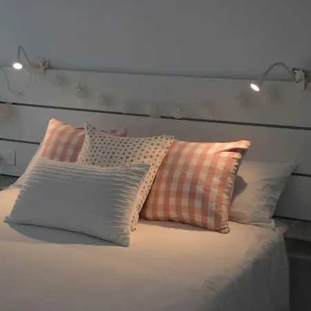 Feriehus White Serenity