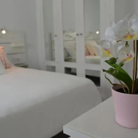 White Serenity Feriehus