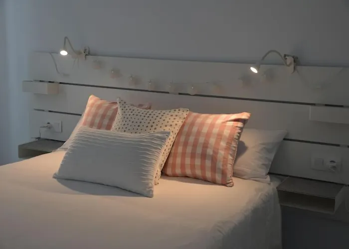 Feriehus White Serenity