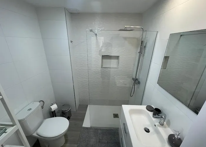 White Serenity Feriehus *