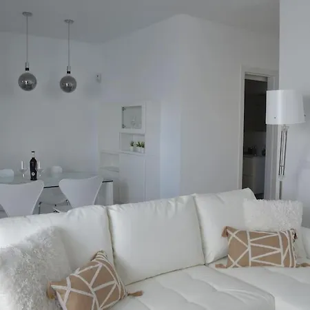 White Serenity Apartamento