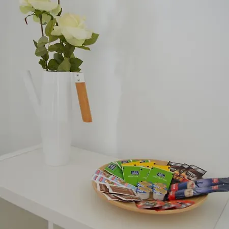 White Serenity Nyaraló