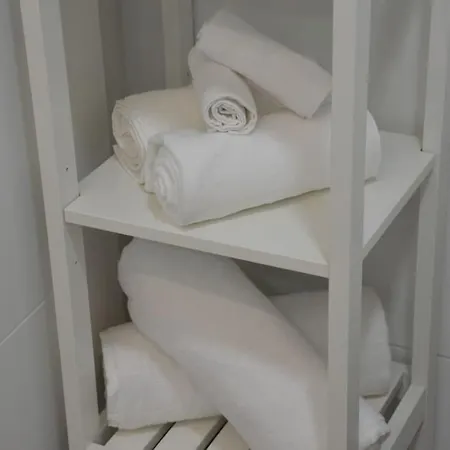 White Serenity 宏达海滩