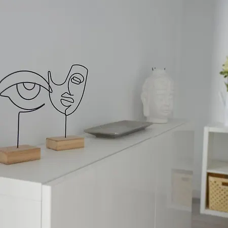 White Serenity 度假居