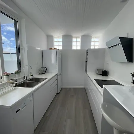 White Serenity 度假居