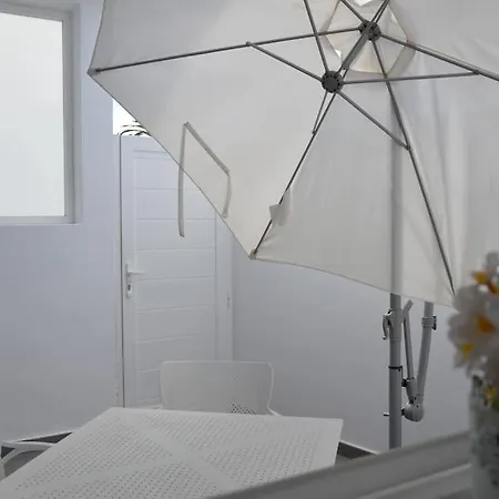 White Serenity Playa Honda