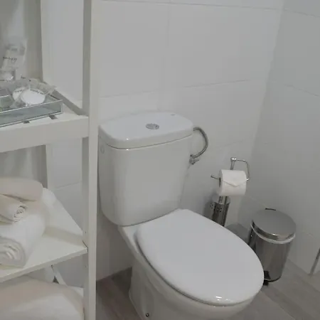 度假居 White Serenity 宏达海滩