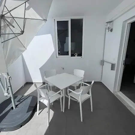 White Serenity Apartamento