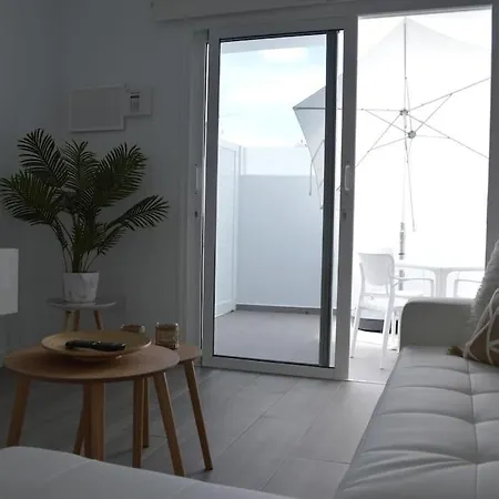 Apartamento White Serenity *