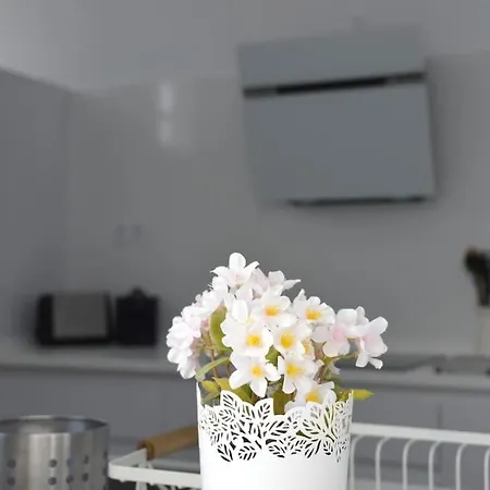 White Serenity