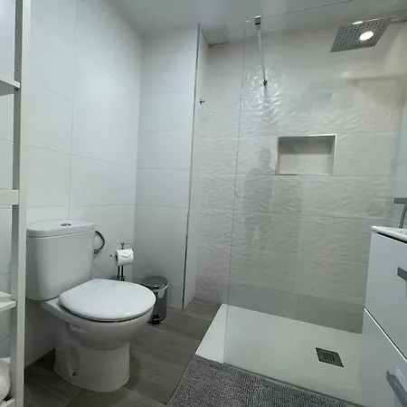 度假居 White Serenity 宏达海滩