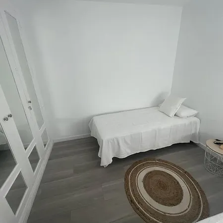 White Serenity Playa Honda