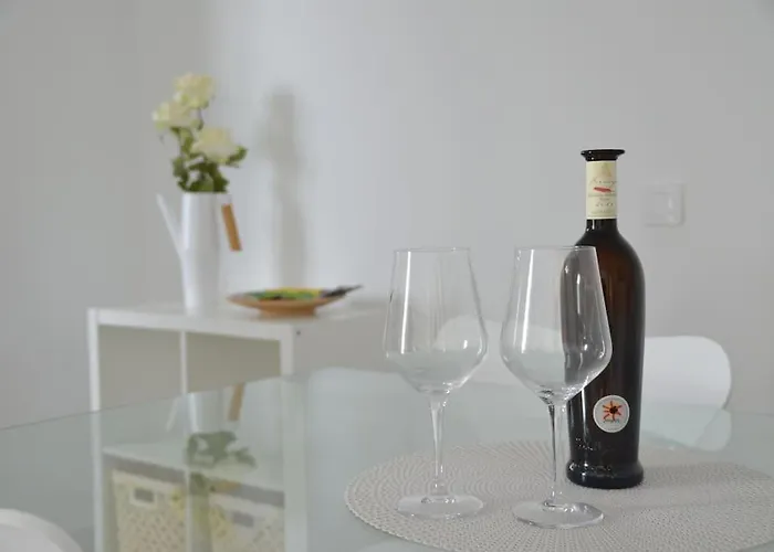 White Serenity プラヤ・オンダ