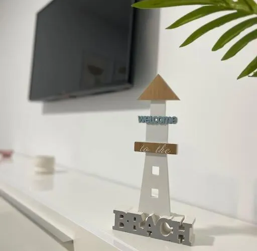 White Serenity * プラヤ・オンダ