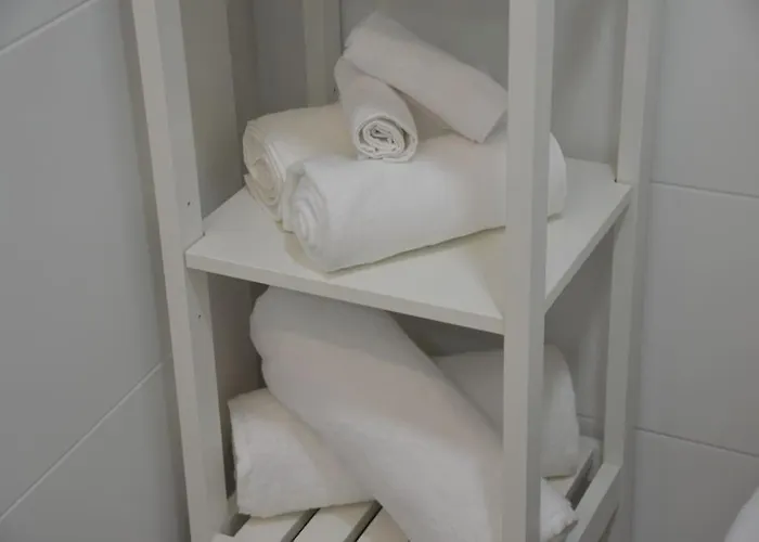 White Serenity Playa Honda (Lanzarote)