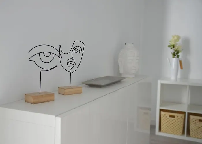 White Serenity 別荘