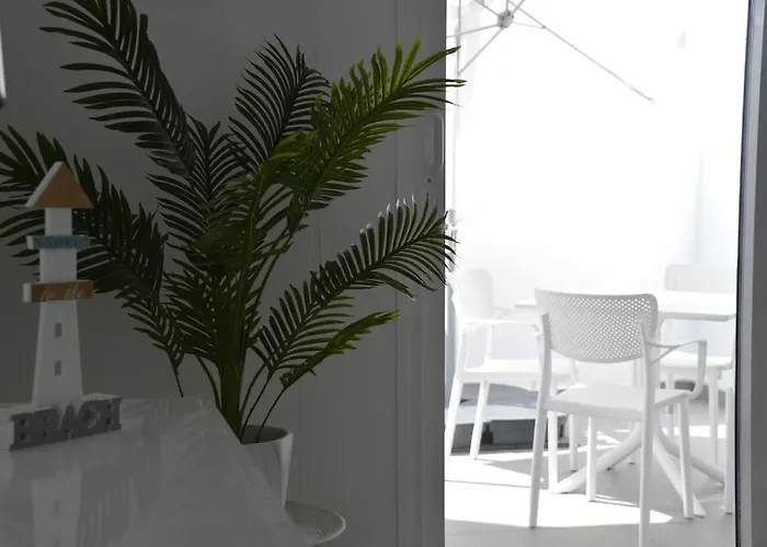 White Serenity * プラヤ・オンダ