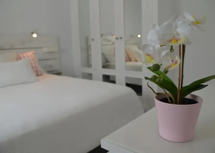 White Serenity 別荘