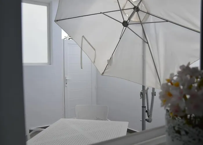 White Serenity プラヤ・オンダ