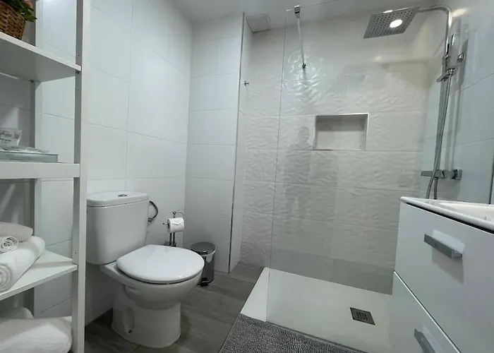 Сasa de vacaciones White Serenity Playa Honda (Lanzarote)