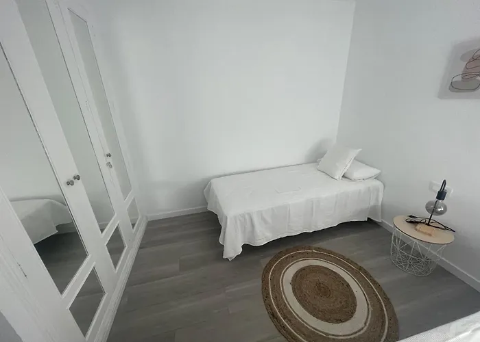 White Serenity Playa Honda (Lanzarote)