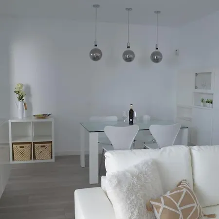 White Serenity * 플라야 온다