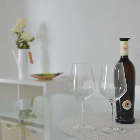 White Serenity 플라야 온다