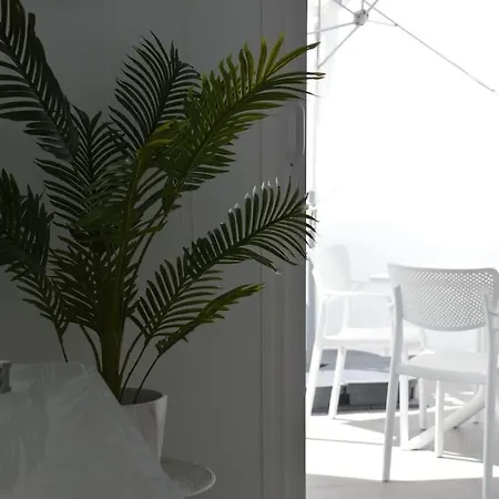 White Serenity * 플라야 온다