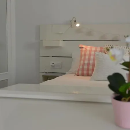 White Serenity * 플라야 온다